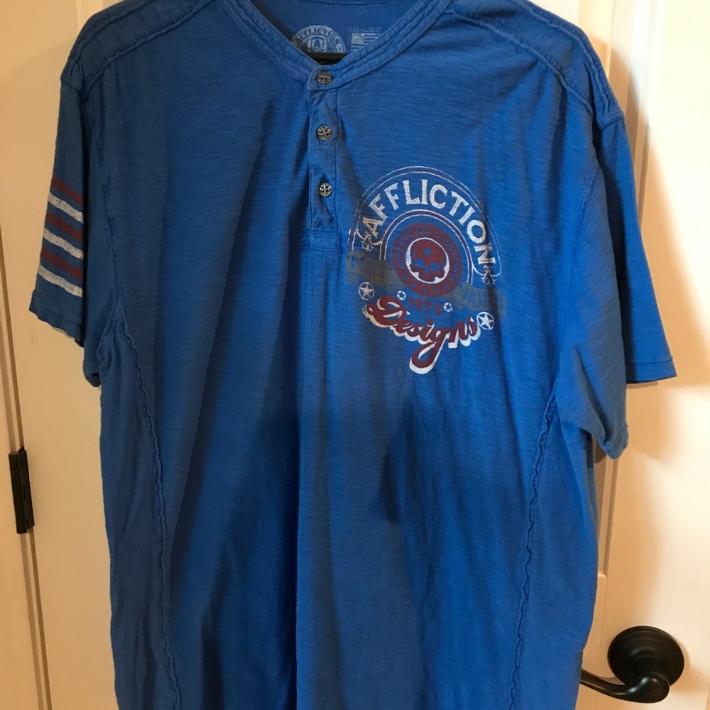 Men's T-Shirt
